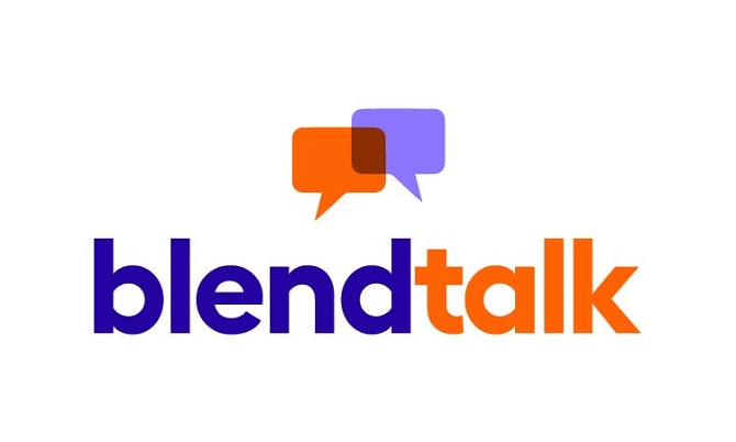 BlendTalk.com